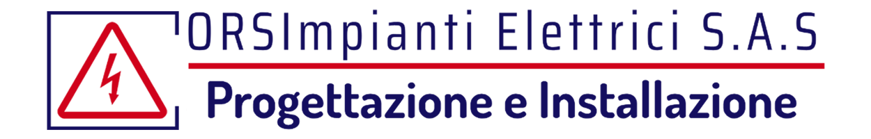 Orsi Impianti Elettrici sas