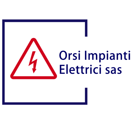 Orsi Impianti Elettrici sas